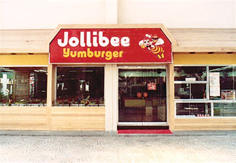 where is jollibee came from|The History of Jollibee in the Philippines.
